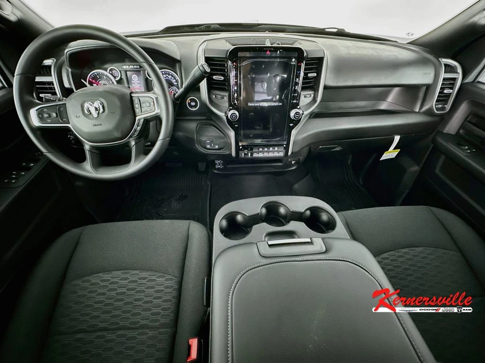 2026 Ram 3500 - Image 9 of 22