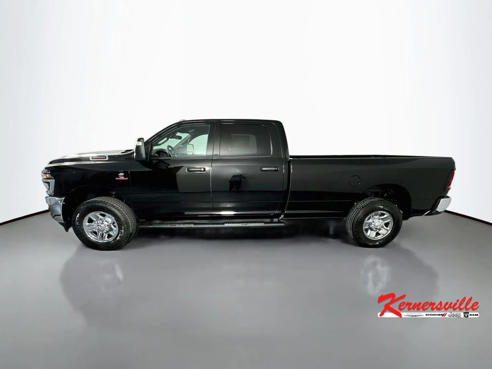2026 Ram 3500 - Image 4 of 22