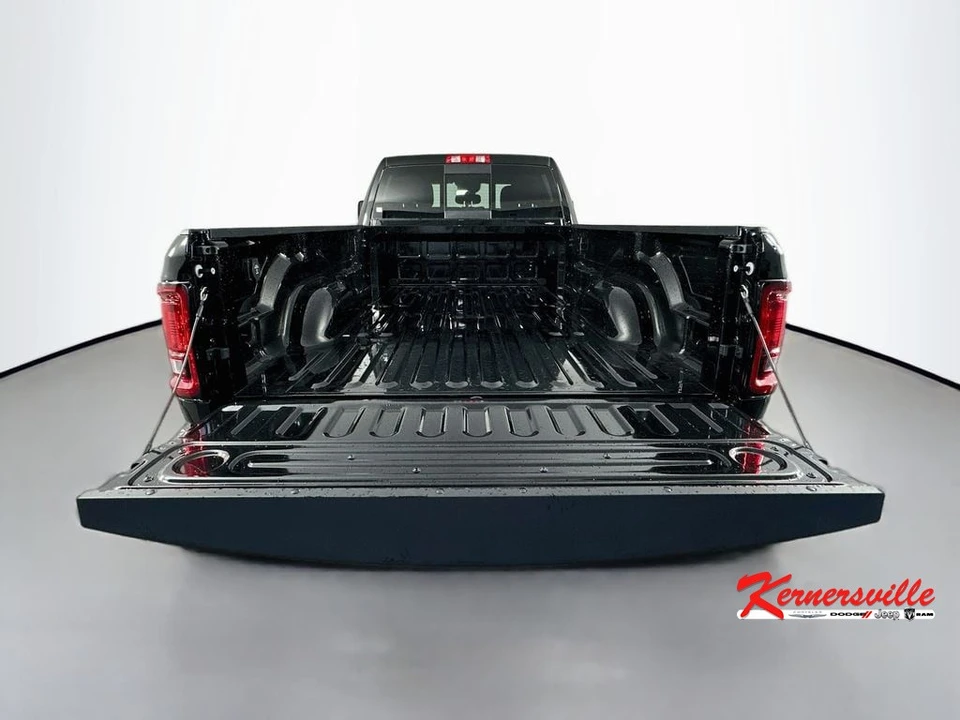 2026 Ram 3500 - Image 15 of 22