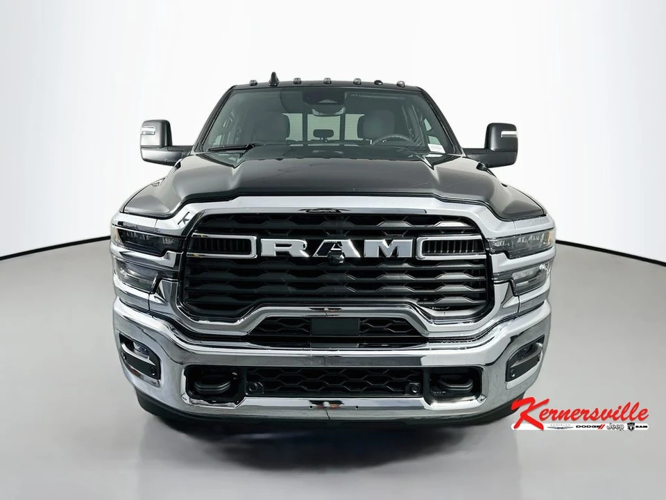 2026 Ram 3500 - Image 2 of 22