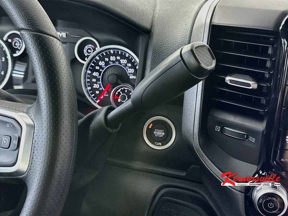 2026 Ram 3500 - Image 12 of 22