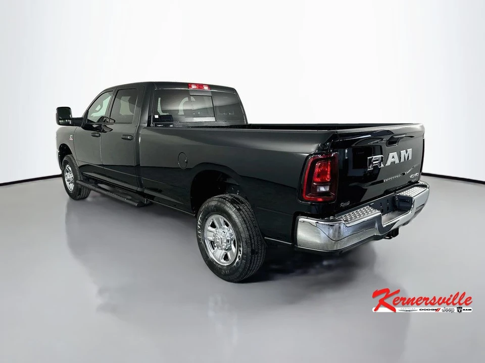 2026 Ram 3500 - Image 5 of 21