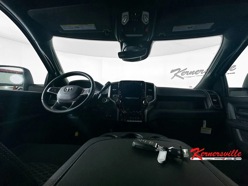 2026 Ram 3500 - Image 9 of 12
