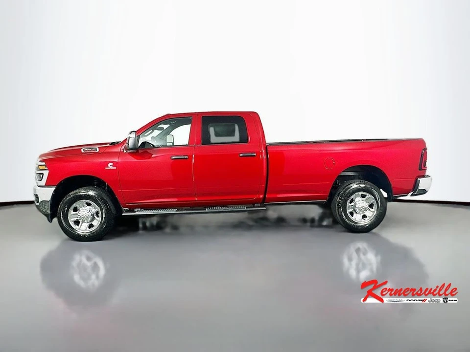 2026 Ram 3500 - Image 4 of 12