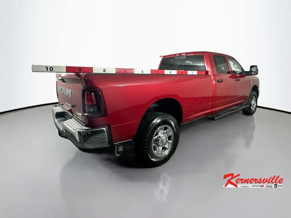 2026 Ram 3500 - Image 7 of 12