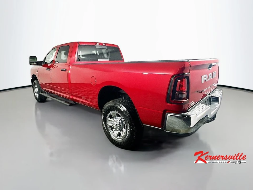2026 Ram 3500 - Image 5 of 12