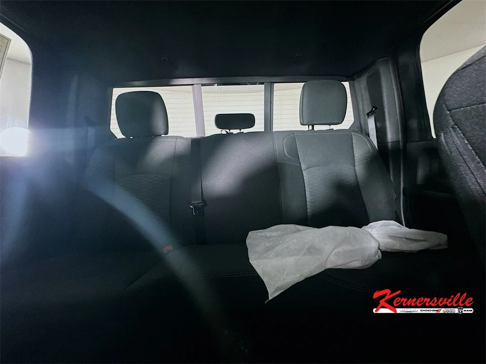 2026 Ram 3500 - Image 10 of 21