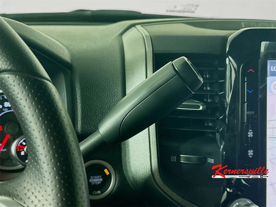 2026 Ram 3500 - Image 12 of 21
