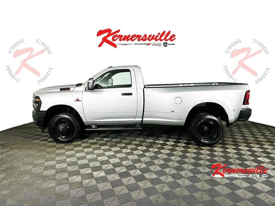 2026 Ram 3500 - Image 4 of 12