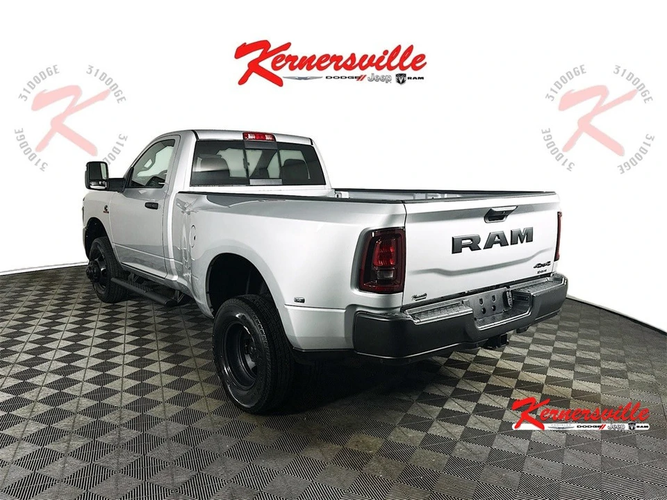 2026 Ram 3500 - Image 5 of 12