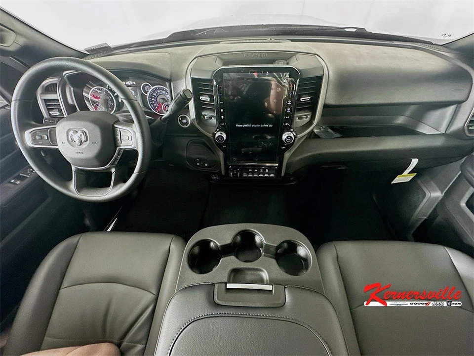2026 Ram 3500 - Image 9 of 12