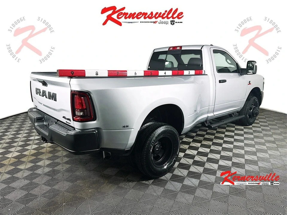 2026 Ram 3500 - Image 7 of 12