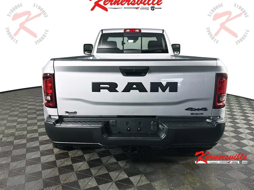2026 Ram 3500 - Image 6 of 12