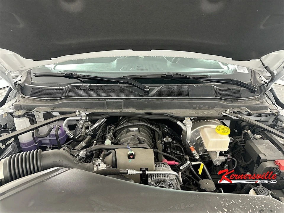 2026 Ram 3500 - Image 19 of 21