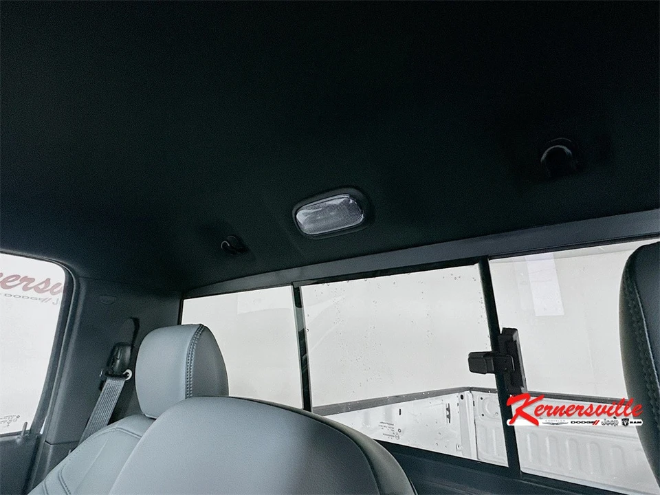 2026 Ram 3500 - Image 15 of 21