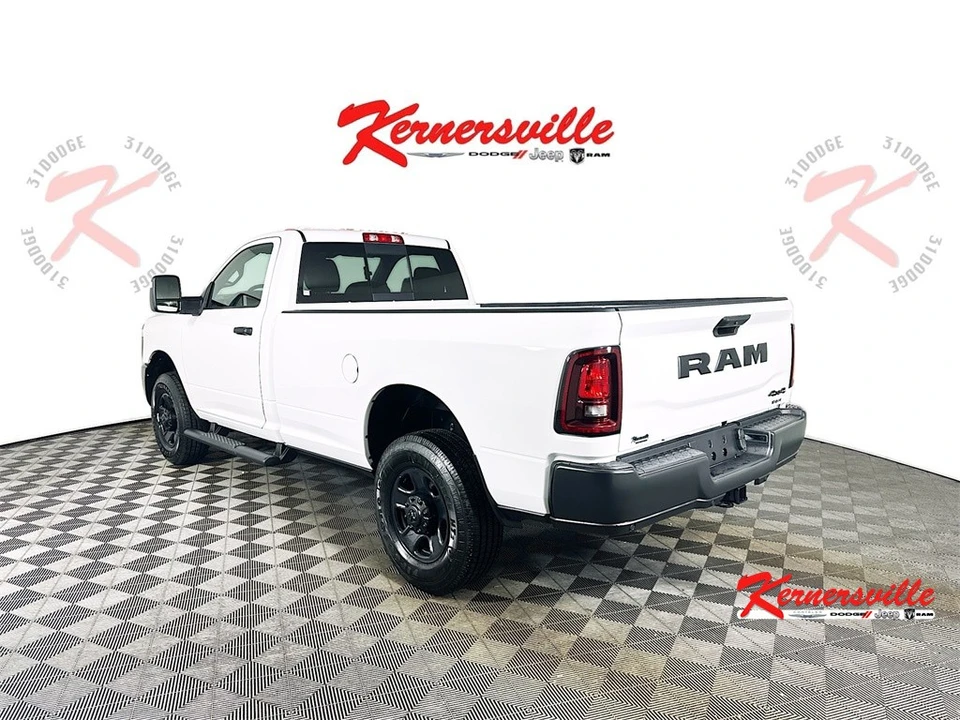 2026 Ram 3500 - Image 6 of 21