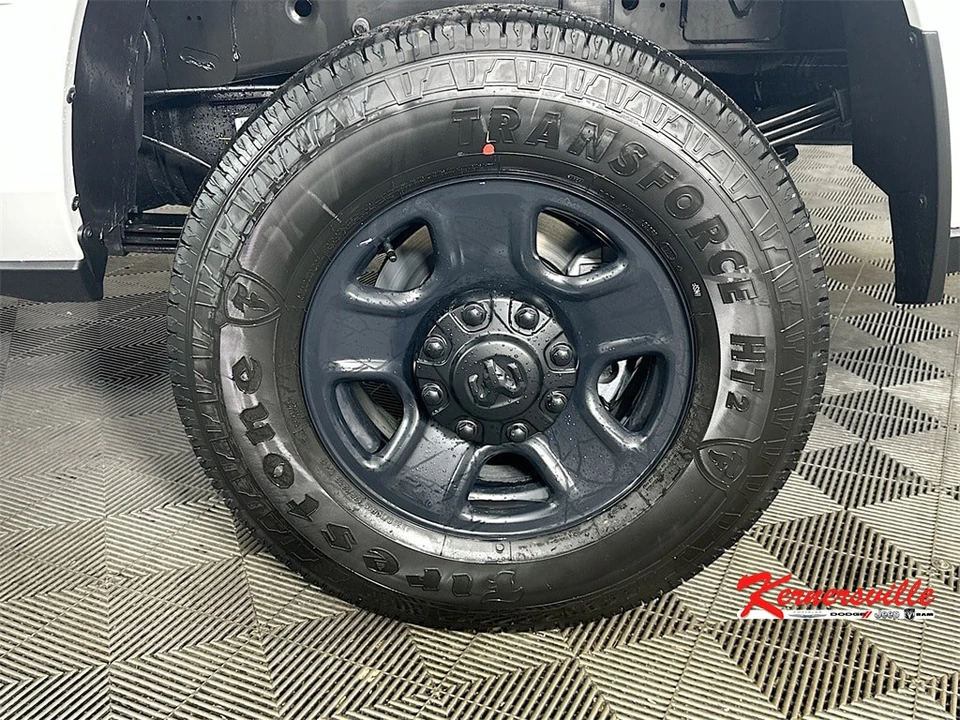 2026 Ram 3500 - Image 18 of 21