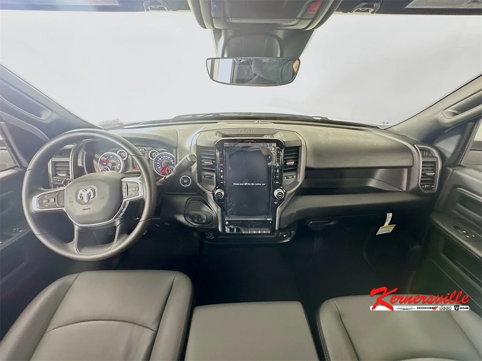 2026 Ram 3500 - Image 9 of 21