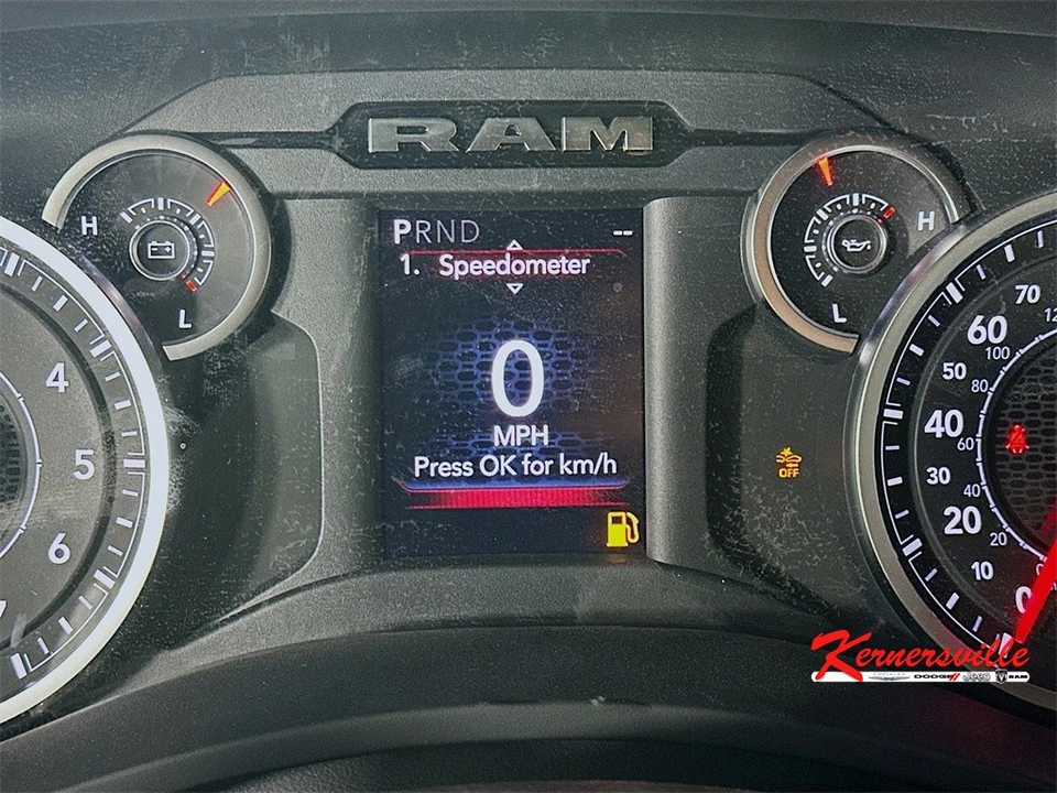 2026 Ram 3500 - Image 11 of 21