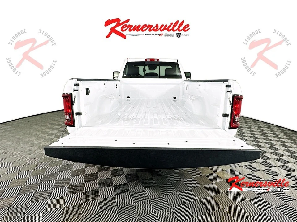 2026 Ram 3500 - Image 16 of 21