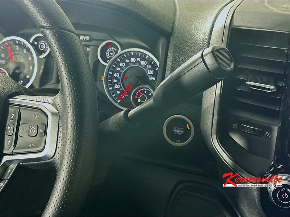 2026 Ram 3500 - Image 13 of 21