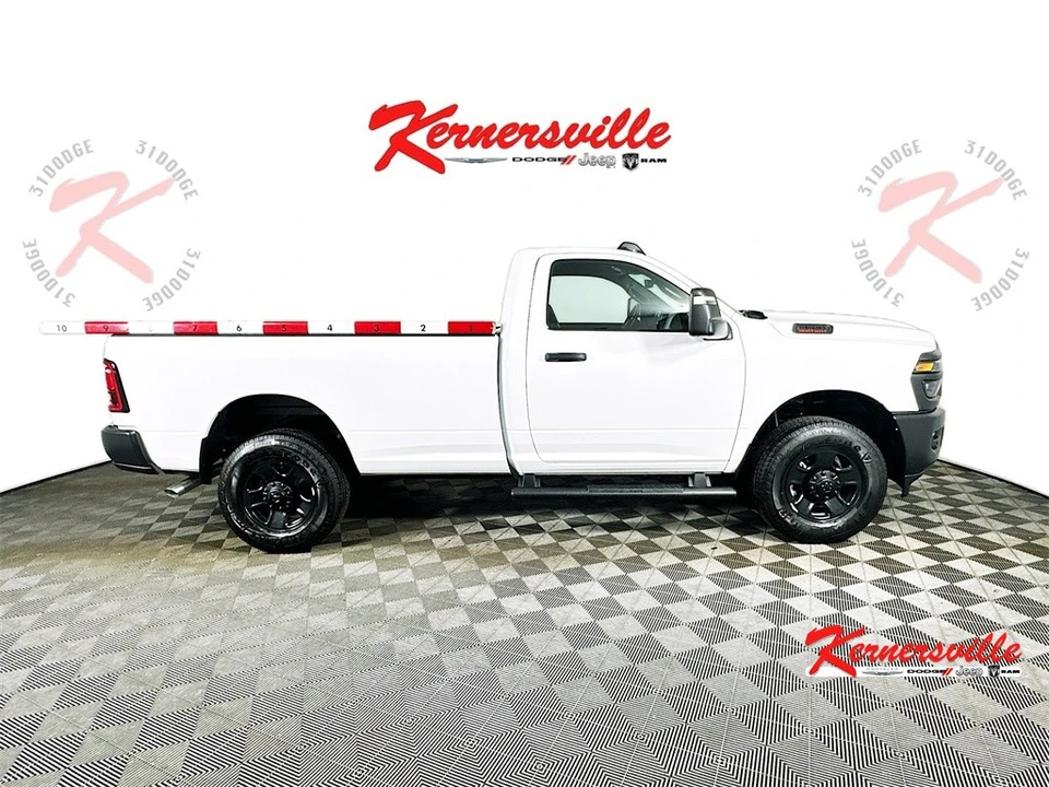 2026 Ram 3500 - Image 8 of 21
