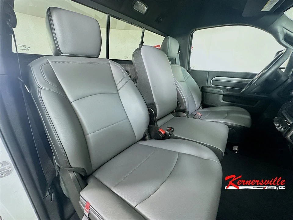 2026 Ram 3500 - Image 11 of 21