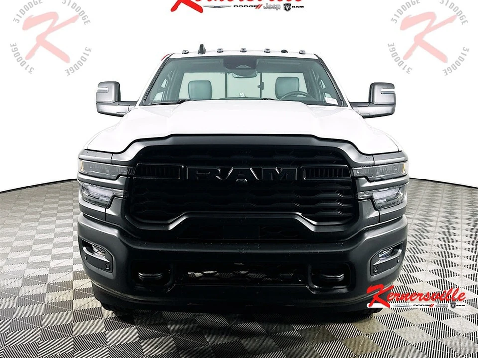 2026 Ram 3500 - Image 3 of 21