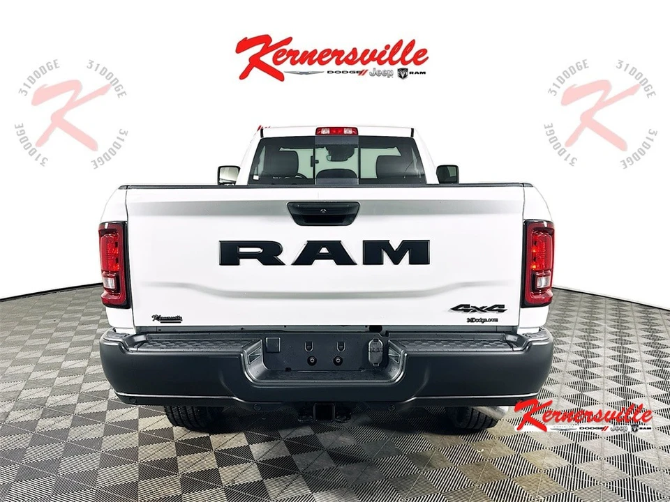 2026 Ram 3500 - Image 7 of 21