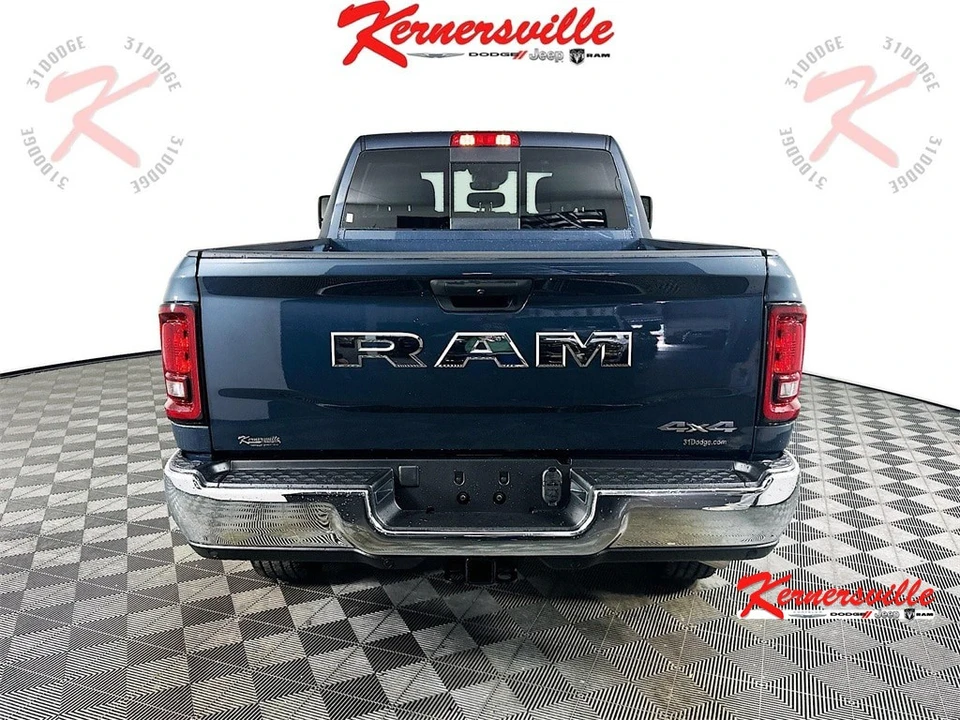 2026 Ram 3500 - Image 6 of 21