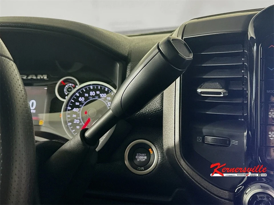 2026 Ram 3500 - Image 12 of 21
