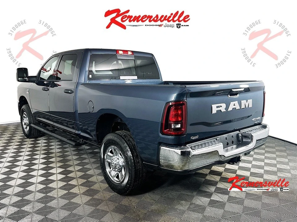 2026 Ram 3500 - Image 5 of 21