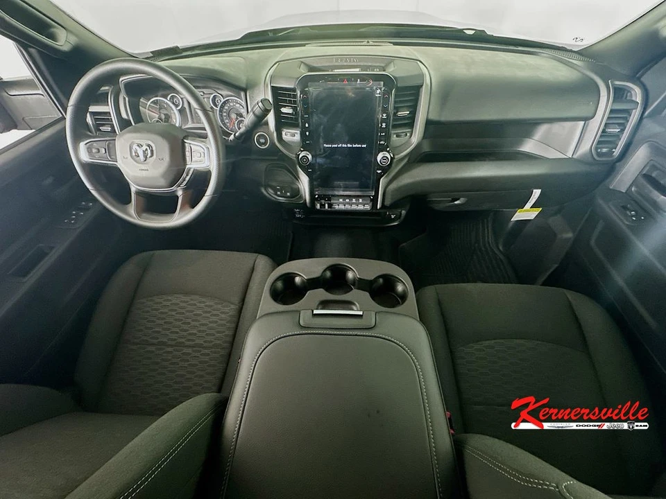 2026 Ram 3500 - Image 9 of 22