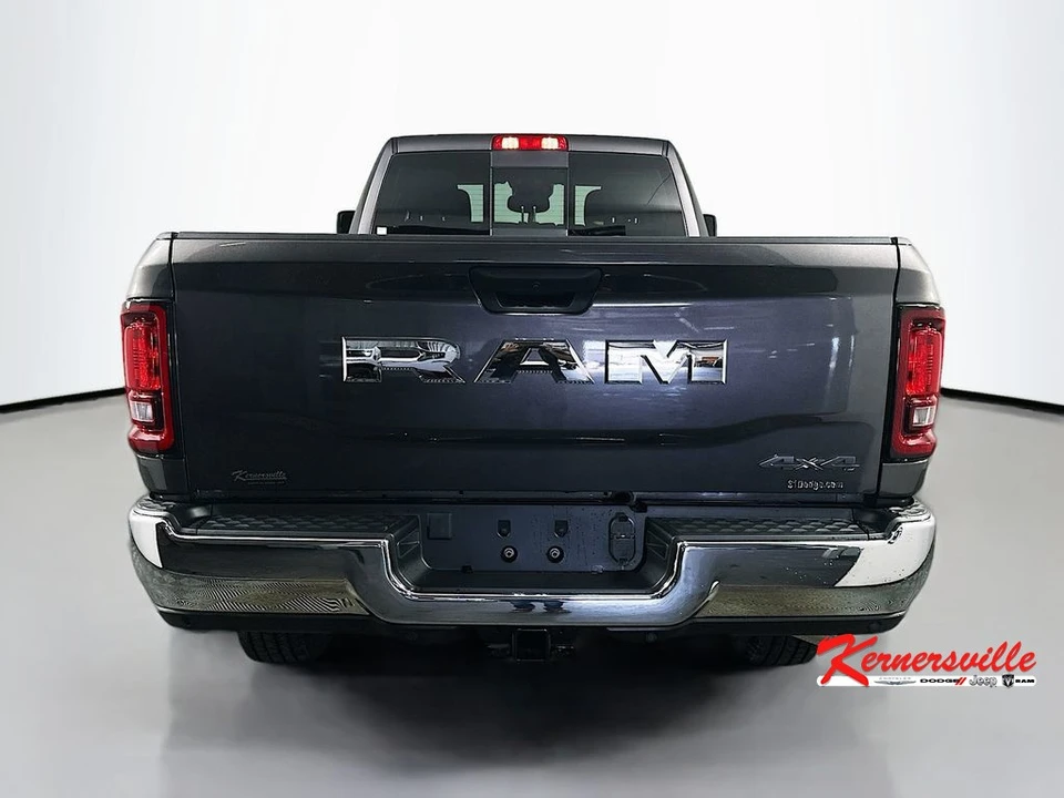 2026 Ram 3500 - Image 6 of 22