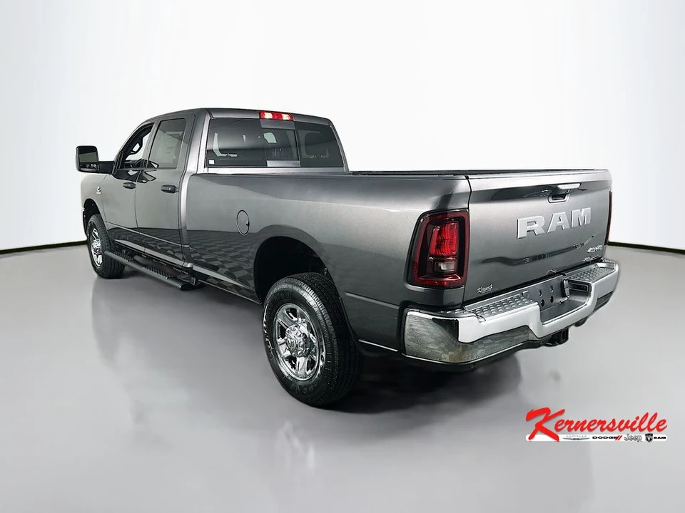 2026 Ram 3500 - Image 5 of 21