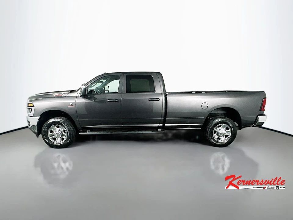 2026 Ram 3500 - Image 4 of 21