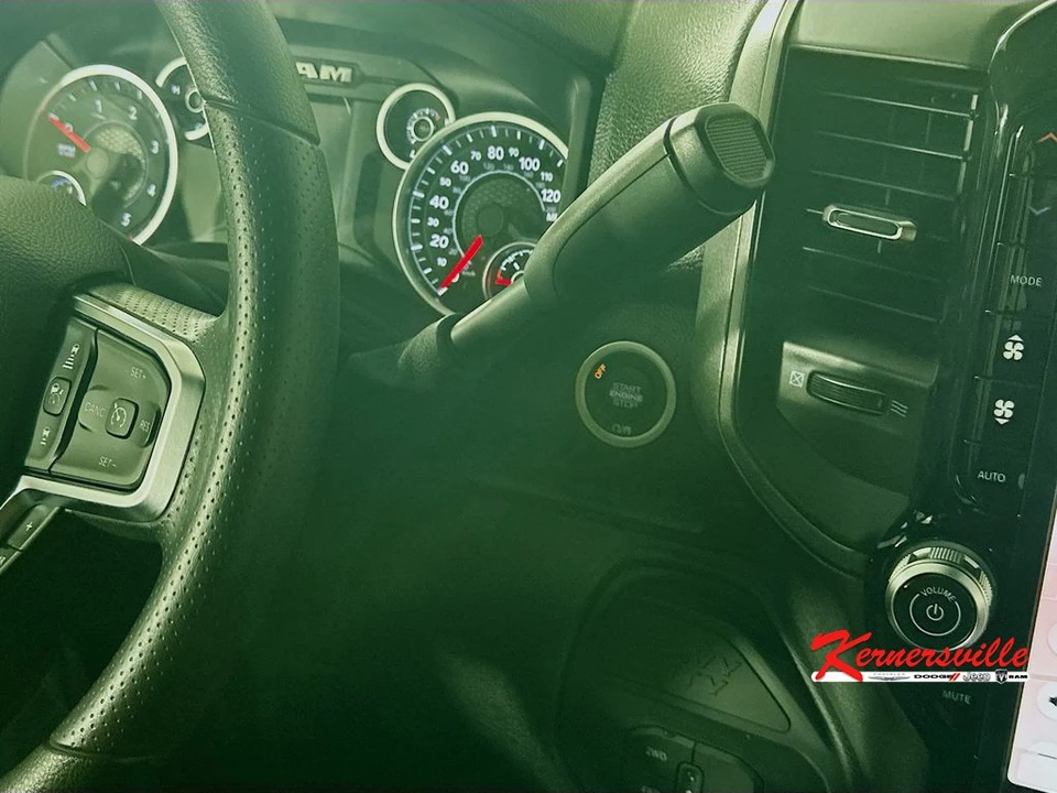 2026 Ram 3500 - Image 12 of 22