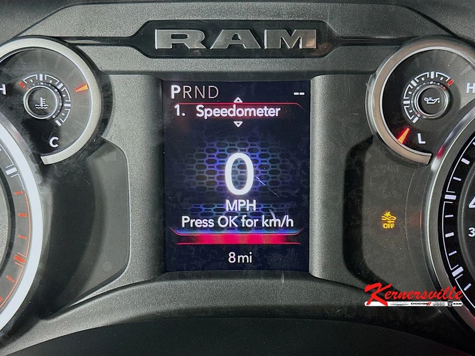 2026 Ram 3500 - Image 11 of 22