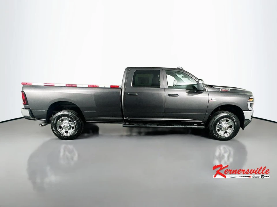 2026 Ram 3500 - Image 8 of 21