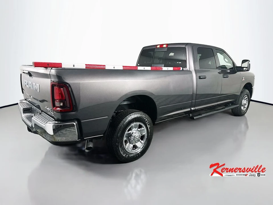 2026 Ram 3500 - Image 7 of 22