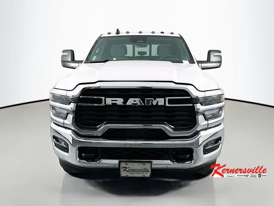2026 Ram 3500 - Image 2 of 21