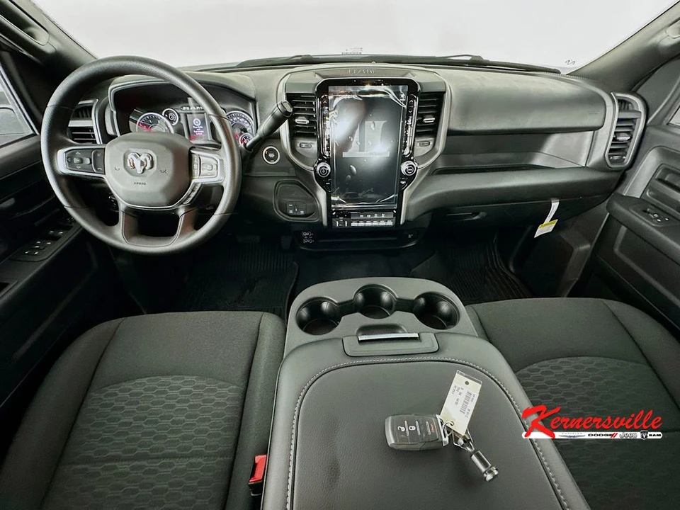 2026 Ram 3500 - Image 9 of 21