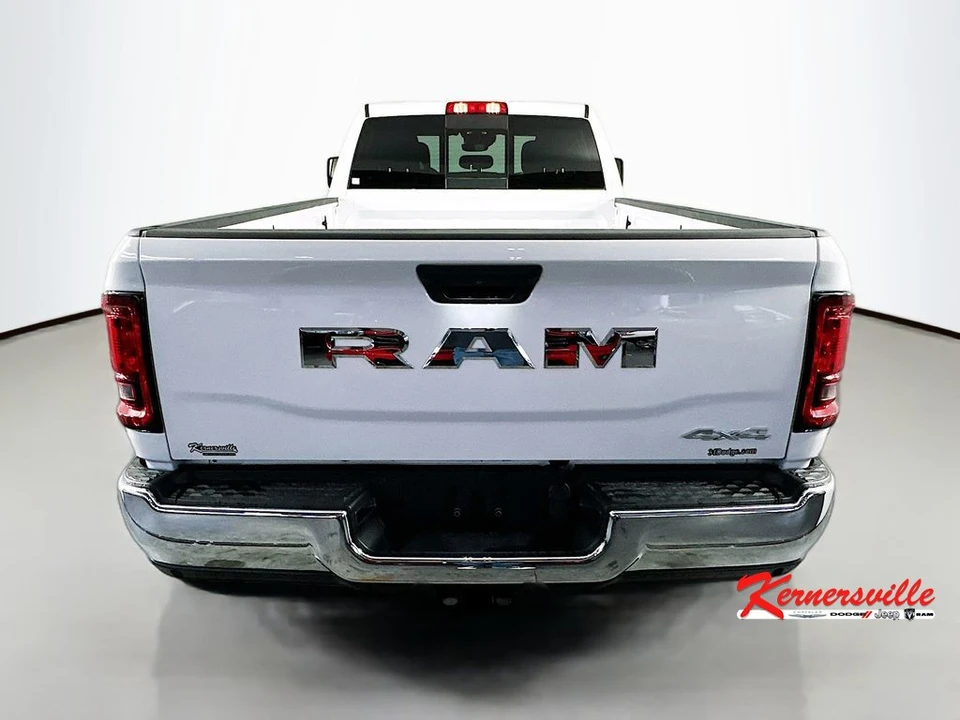2026 Ram 3500 - Image 6 of 21
