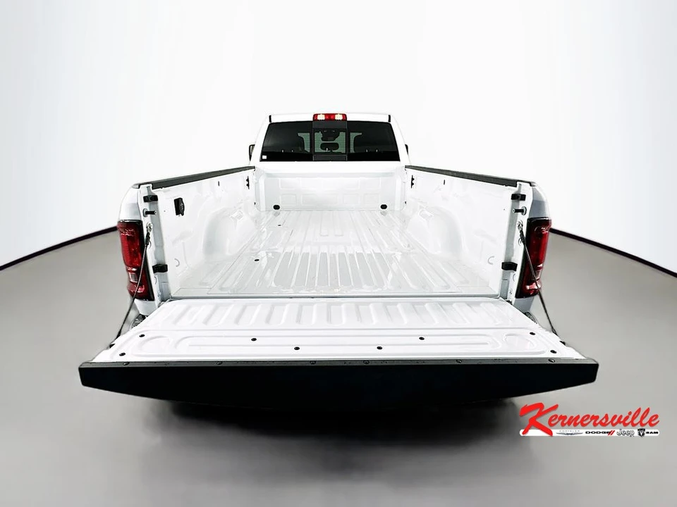 2026 Ram 3500 - Image 16 of 21