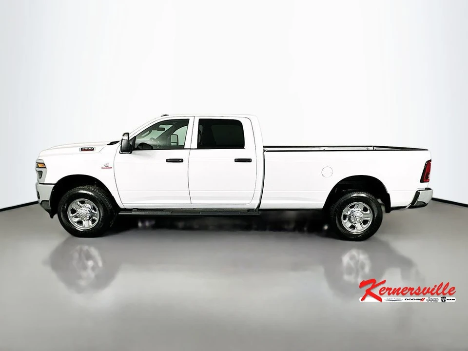 2026 Ram 3500 - Image 4 of 21