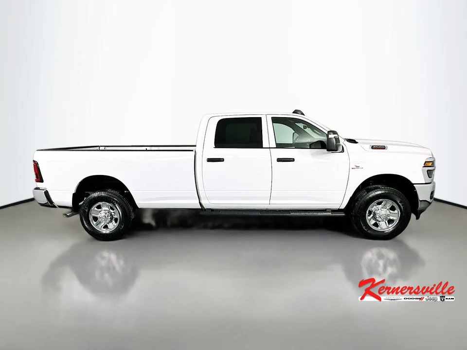 2026 Ram 3500 - Image 8 of 21
