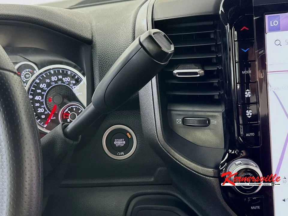 2026 Ram 3500 - Image 12 of 21