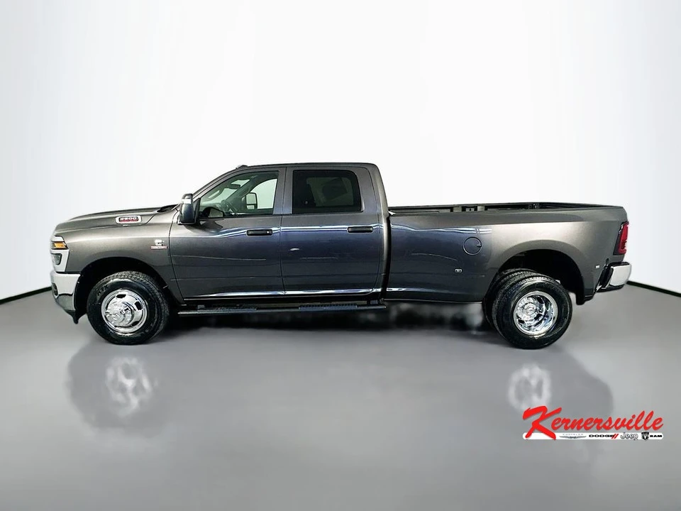 2026 Ram 3500 - Image 4 of 21