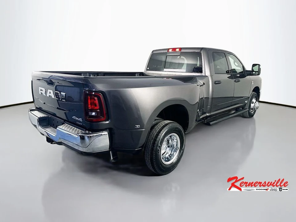 2026 Ram 3500 - Image 7 of 21