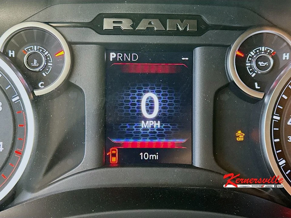 2026 Ram 3500 - Image 11 of 21